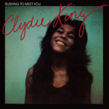 Clydie King - Rushing To Meet You '1976