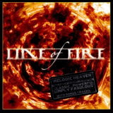 Line Of Fire - Line Of Fire '2005