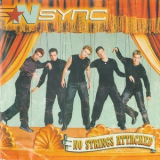 N Sync - No Strings Attached '2000