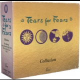 Tears For Fears - Collusion '1991
