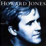 Howard Jones - The Best Of Howard Jones 1983~93 '1993