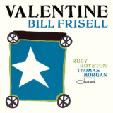 Bill Frisell - Valentine '2020