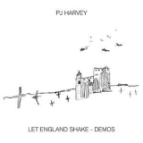 PJ Harvey - Let England Shake - Demos '2022