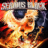 Serious Black - Vengeance Is Mine '2022