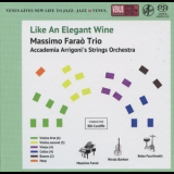 Massimo Farao Trio - Like An Elegant Wine (With Strings Orchestra) '2020