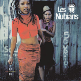 Les Nubians - Princesses Nubiennes '1998
