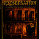 Preservation Hall Jazz Band - An Album To Benefit Preservation Hall & The Preser '2010