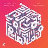 Youngblood Brass Band - Pax Instrumentals '2020