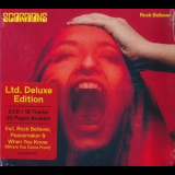 Scorpions - Rock Believer '2022