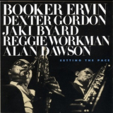 Booker Ervin - Setting The Pace '1993