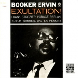 Booker Ervin - Exultation! '1963