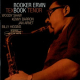 Booker Ervin - Tex Book Tenor '2005