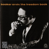 Booker Ervin - The Freedom Book '1964