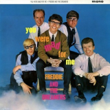Freddie & The Dreamers - You Were Mad For Me (2002 Remastered Version) '1964