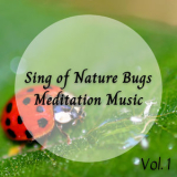 Focus - Sing Of Nature Bugs Meditation Music Vol. 1 '2022