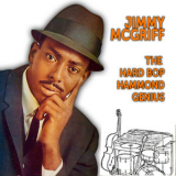 Jimmy Mcgriff - The Hard Bop Hammond Genius '2014
