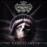 Praying Mantis - Sanctuary '2009