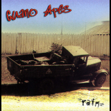 Guano Apes - Rain [CDS] '1998