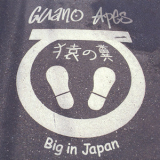 Guano Apes - Big In Japan [CDS] '2000