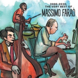 Massimo Farao Trio - 2000 - 2020 - The Very Best Of Massimo Farao '2000