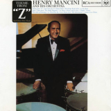 Henry Mancini - Theme From -z- And Other Film Music '2010