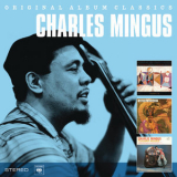 Charles Mingus - Original Album Classics '2013
