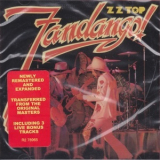 ZZ Top - Fandango! '1975