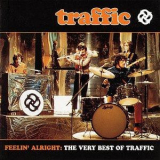 Traffic - Feelin Alright: The Very Best of Traffic '2000