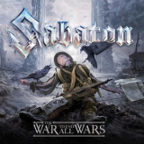 Sabaton - The War To End All Wars '2022