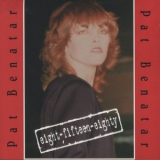 Pat Benatar - 8-15-80 '1998