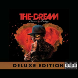 The-Dream - Love King (Deluxe Edition) '2010