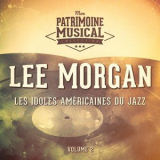 Lee Morgan - Les Idoles Americaines Du Jazz Vol. 2 '2019