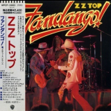 ZZ Top - Fandango! '1975