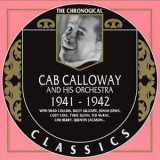 Cab Calloway - Cab Calloway And His Orchestra 1941-1942 '2015