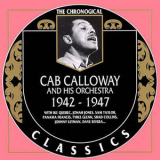 Cab Calloway - Cab Calloway And His Orchestra 1942-1947 '2015
