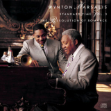 Wynton Marsalis - Standard Time Vol. 3, The Resolution Of Romance '1990