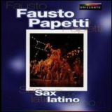 Fausto Papetti - Sax Latino '1996