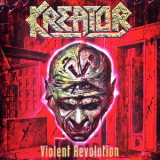 Kreator - Violent Revolution '2001