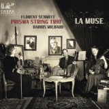 Prisma String Trio - La Muse '2021