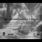 Nine Inch Nails - Happiness In Slavery '1992