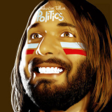 Sebastien Tellier - Politics '2004