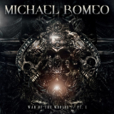 Michael Romeo - War Of The Worlds, Pt. 1 '2018