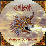 Galleon - Heritage & Visions '1994