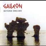 Galleon - Beyond Dreams '2000