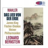 Gustav Mahler - Das Lied Von Der Erde (Leonard Bernstein) '1966