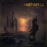 Moonspell - Hermitage '2021