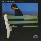 Boz Scaggs - Silk Degrees '1976