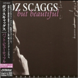 Boz Scaggs - But Beautiful '2003