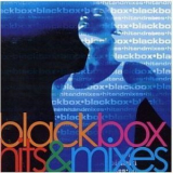 Black Box - Hits & Mixes (eu) '1997