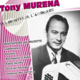 Tony Murena - Invitation Au Musette '2008